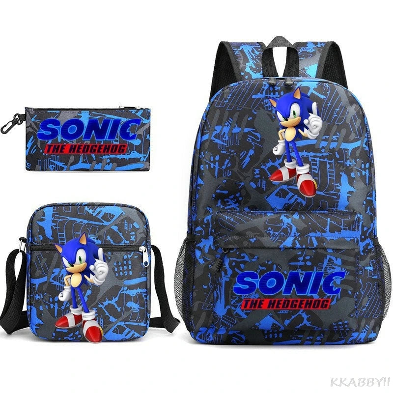 Раници Sonic – ученически раници за тийнейджъри, мъже и жени; чанти тип „тоут“, clutch, джобни, найлонови раници, туристически раници, мочила