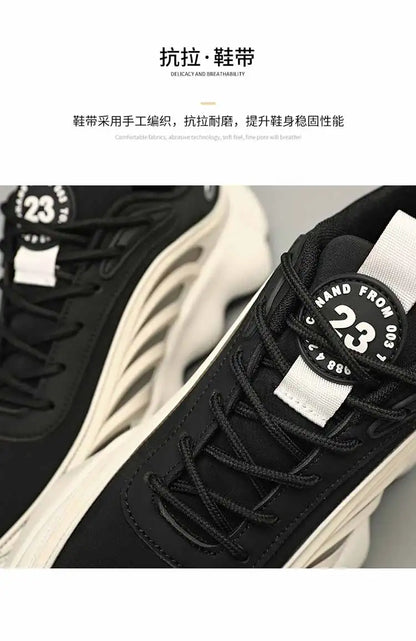 Buty męskie, trampki, obuwie męskie codzienne, buty męskie tenisowe, buty luksusowe, buty sportowe, buty wyścigowe, buty oddychające, modne mokasyny, buty do biegania dla mężczyzn