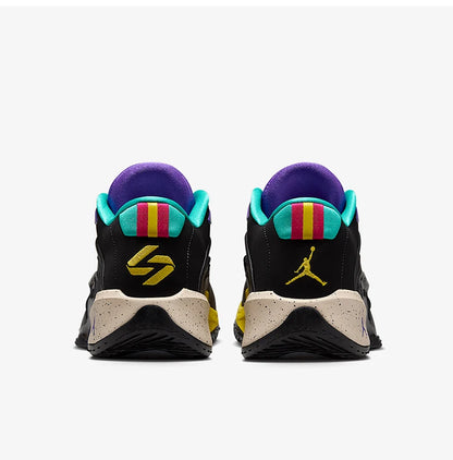 Nike Authentic JORDAN Pánské odpružené lehké módní sportovní basketbalové boty FQ1285-002