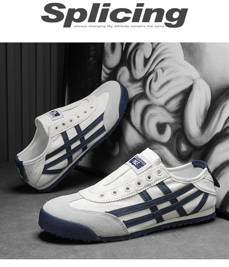 Męskie klasyczne buty do biegania, sznurowane, z płaską podeszwą, sportowe, z miękką podeszwą, do chodzenia i na siłownię, oddychające, damsko-męskie, codzienne, płócienne buty tenisowe
