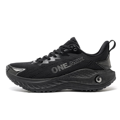 ONEMIX – codzienne buty do biegania, przewiewne letnie buty do joggingu, lekkie męskie buty na siłownię, damskie buty sportowe na świeżym powietrzu, amortyzowane buty sportowe dla mężczyzn