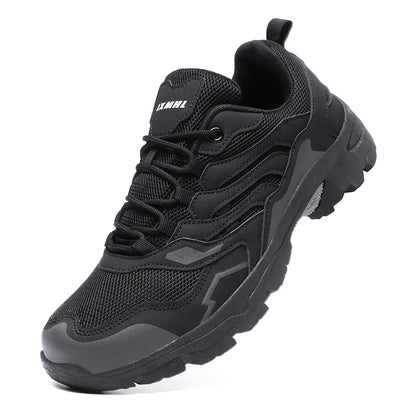 Buty turystyczne unisex, buty do wędrówek outdoorowych, buty sportowe do wędrówek, buty antypoślizgowe, wodoodporne buty kempingowe, buty sportowe do aktywności na świeżym powietrzu, buty do chodzenia