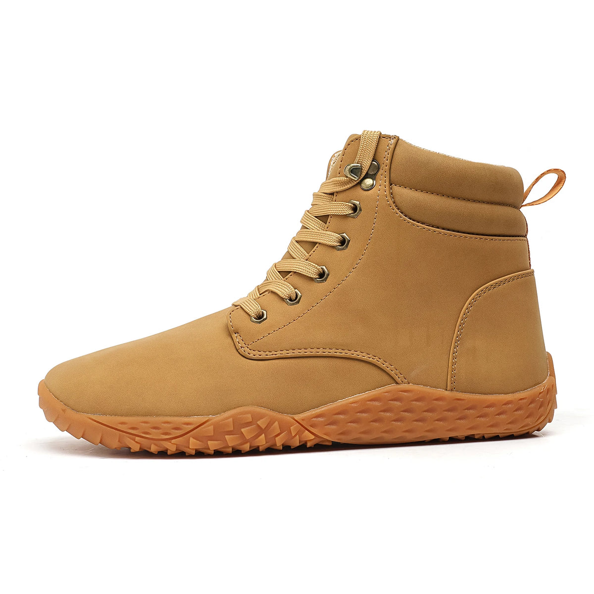 Leichte Sportschuhe 41–46 Herrenschuhe, breite Barfuß-Sneaker, saisonal, Outdoor, atmungsaktiv, vielseitig, lässig, trendige Schuhe