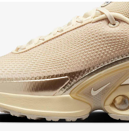 Nike Original Air Max Dn Damen-Low-Top-Retro-Freizeitschuhe aus Mesh HV4861-200