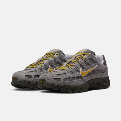 Nike Casual Shoes Men's New Sports Shoes P-6000 Retro Dad Shoes Running Shoes Ih0946-201