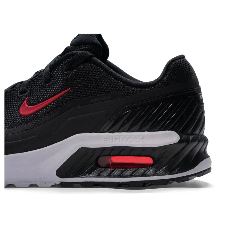 Nike herresportsko Air Max Bia – sko med luftpude, stødabsorberende, slidstærke, åndbare fritidssko, løbesko