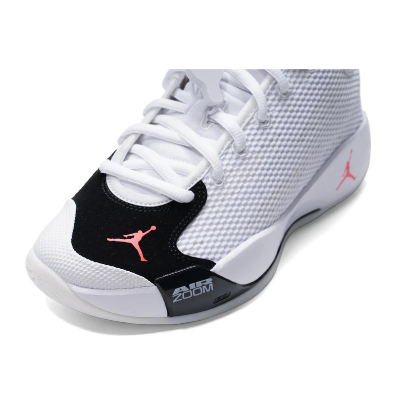 Nike Men's Shoes Jordan Luka 77 Pf Practical Training Fitness Sports Basketball Shoes If1611-101