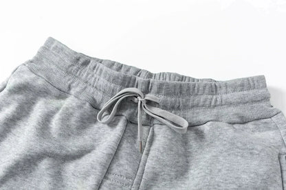 Jujutsu Kaisen Herren-Jogginghose, lockere Freizeit-Jogginghose, japanischer Anime-Print, Streetwear, Grafik-Hip-Hop-Hose, Y2K-Kleidung