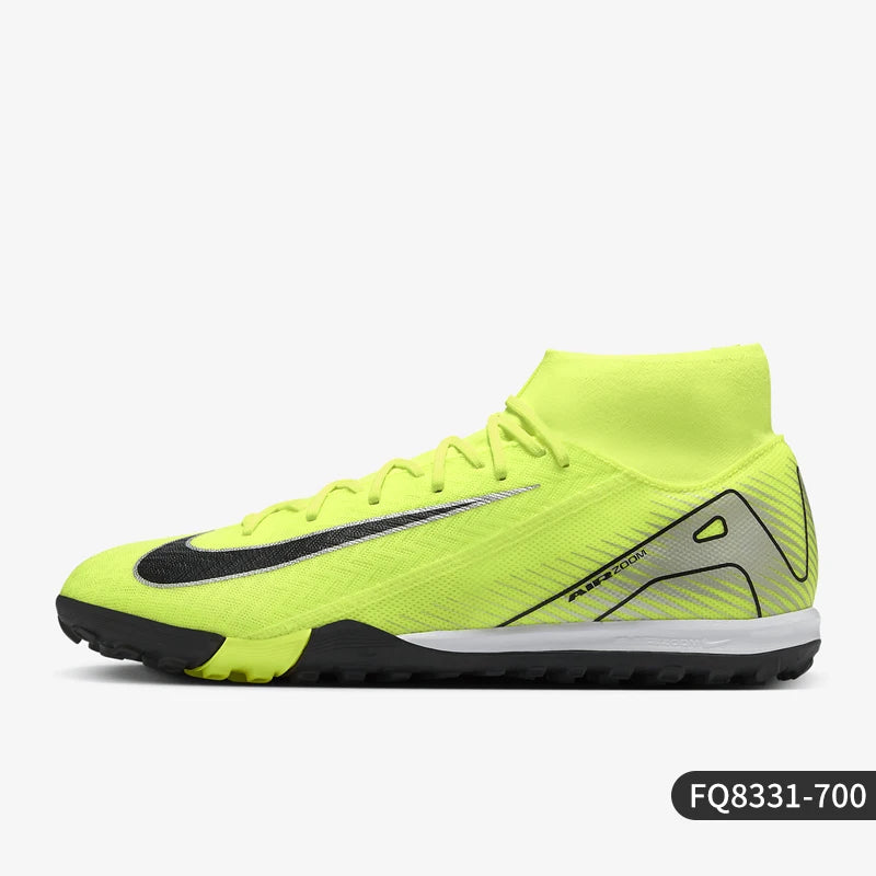Originální nové pánské sportovní tréninkové kopačky Nike s tlumením nárazů na podzim a zimu FQ8331-700