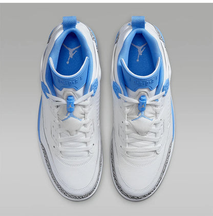 Chaussures de sport Nike JORDAN officielles pour homme, authentiques, dotées d'un amorti à air et d'une tige en mesh résistante à l'usure, référence FQ1759-141