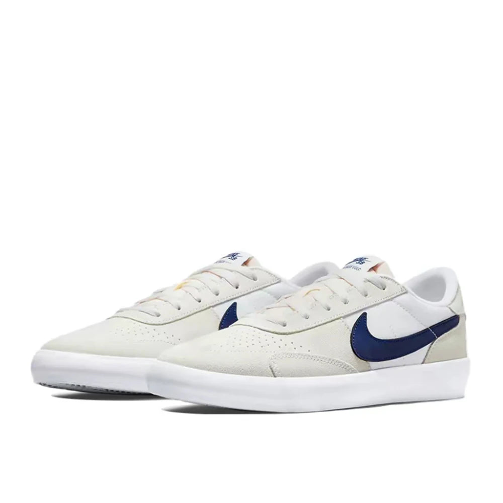 Nike SB Heritage Vulc Minimalist, versatile everyday low-top skate sneakers Breathable, lightweight, durableCD5010-105