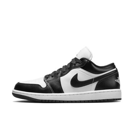 Nike Air Jordan 1 Low Unisex Basketball Shoes, Cushioned Comfort Lightweight for Sport & Casual Wear 553558-040
